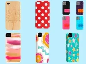 Different best phone cases