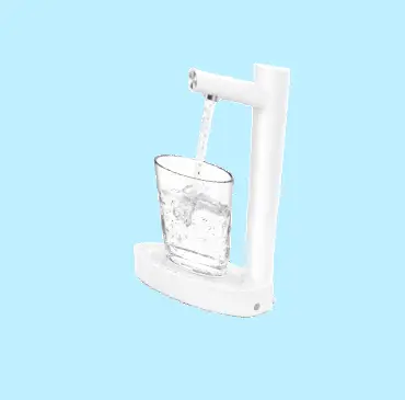 Water Dispenser for 5 Gallon Bottle