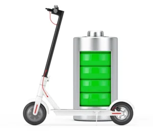 how long does an ebike battery last