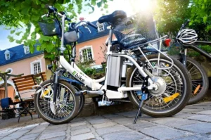 Best Electric Bike Under 1000